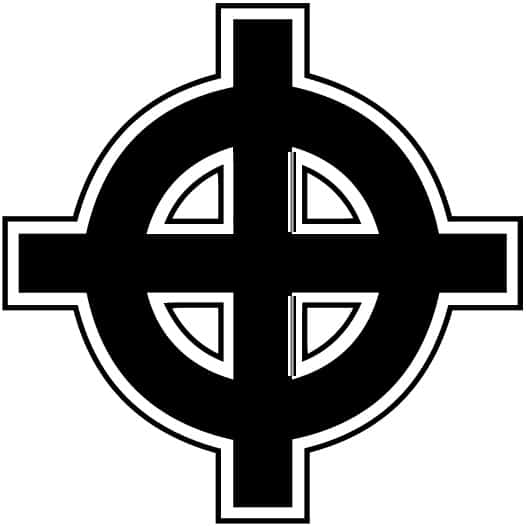 Celtic Cross