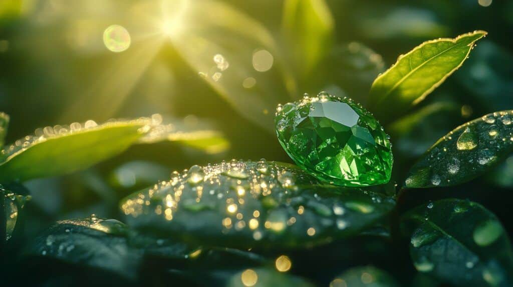 green-gemstone-growth-harmony