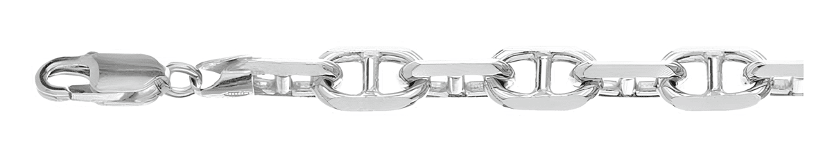 Anchor Necklace