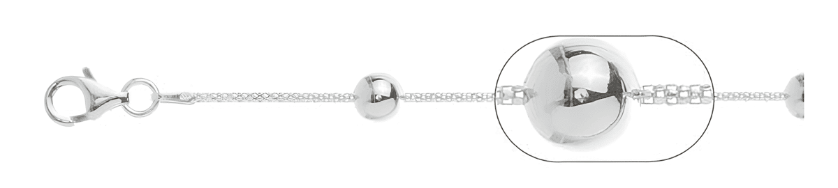 Bead chain