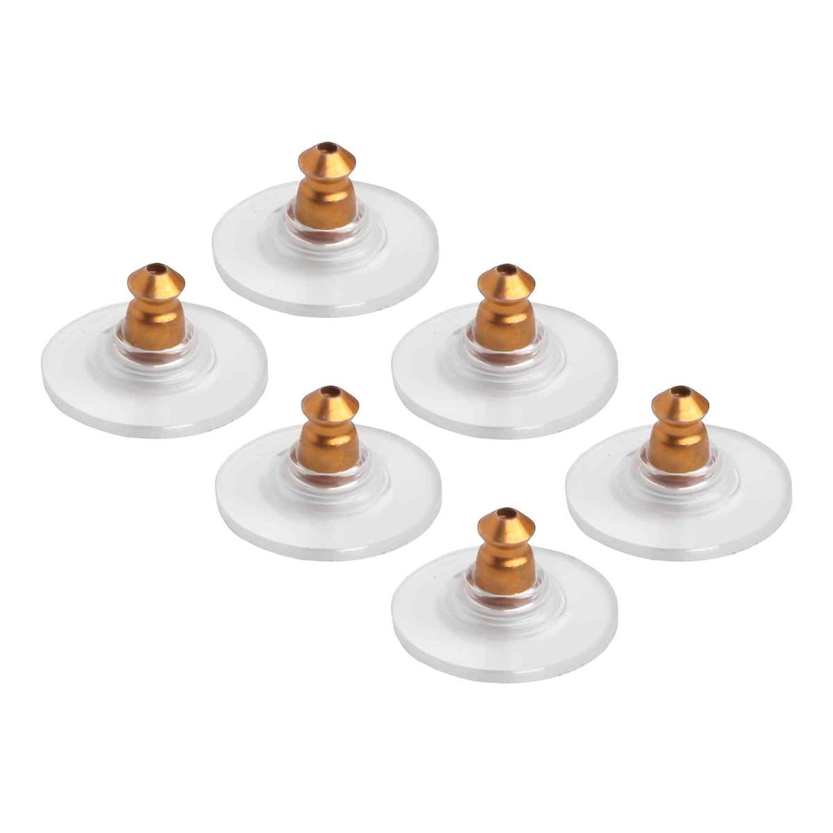 Plastic Disc Back