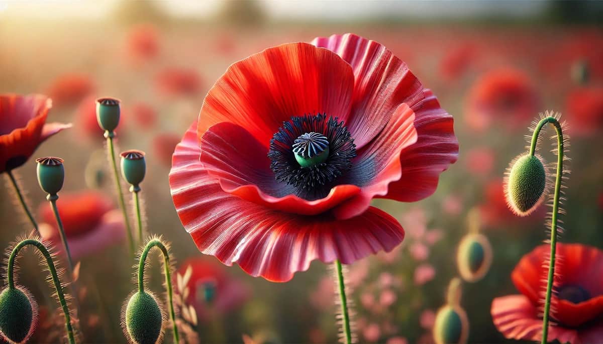 Poppy