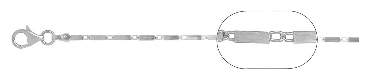 Bar chain