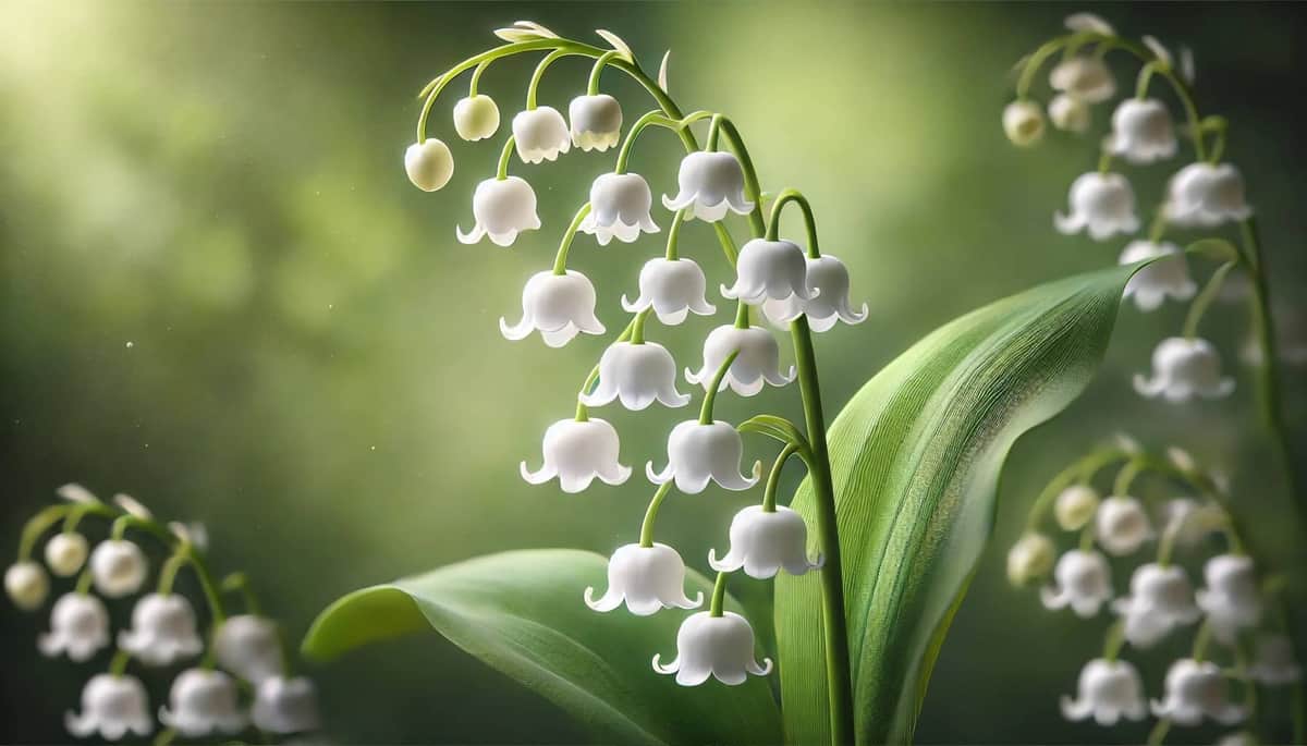 Lily of the Valley