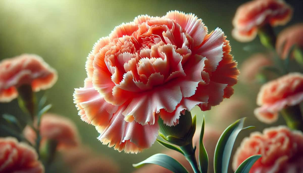 Carnation