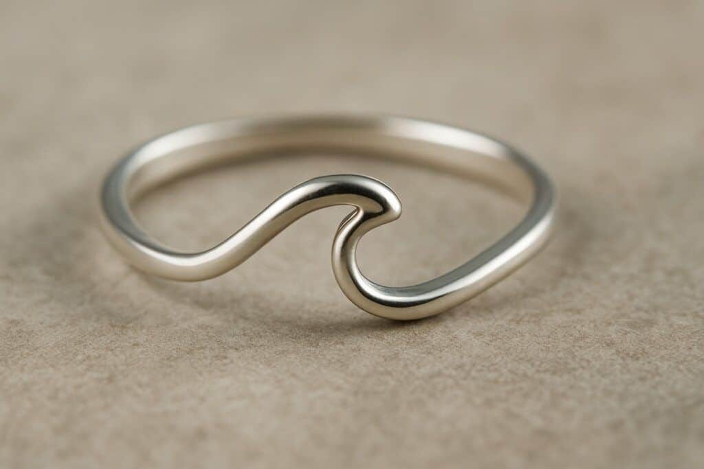 silver_wave_ring_minimalist_closeup