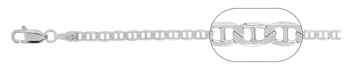 Mariner Necklace