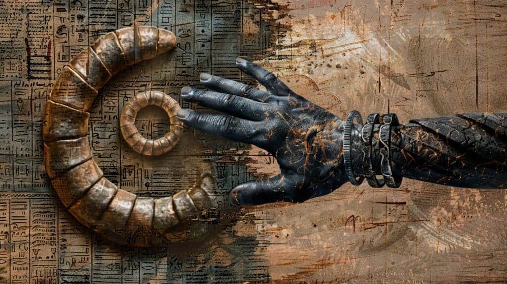 ouroboros-modern-vs-ancient
