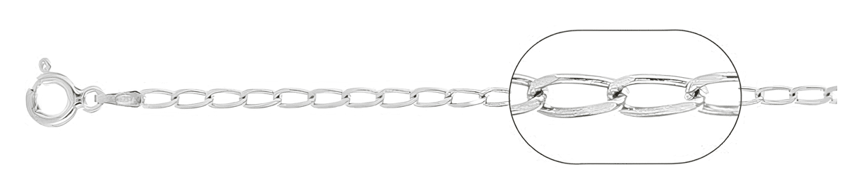 Cheval Chain