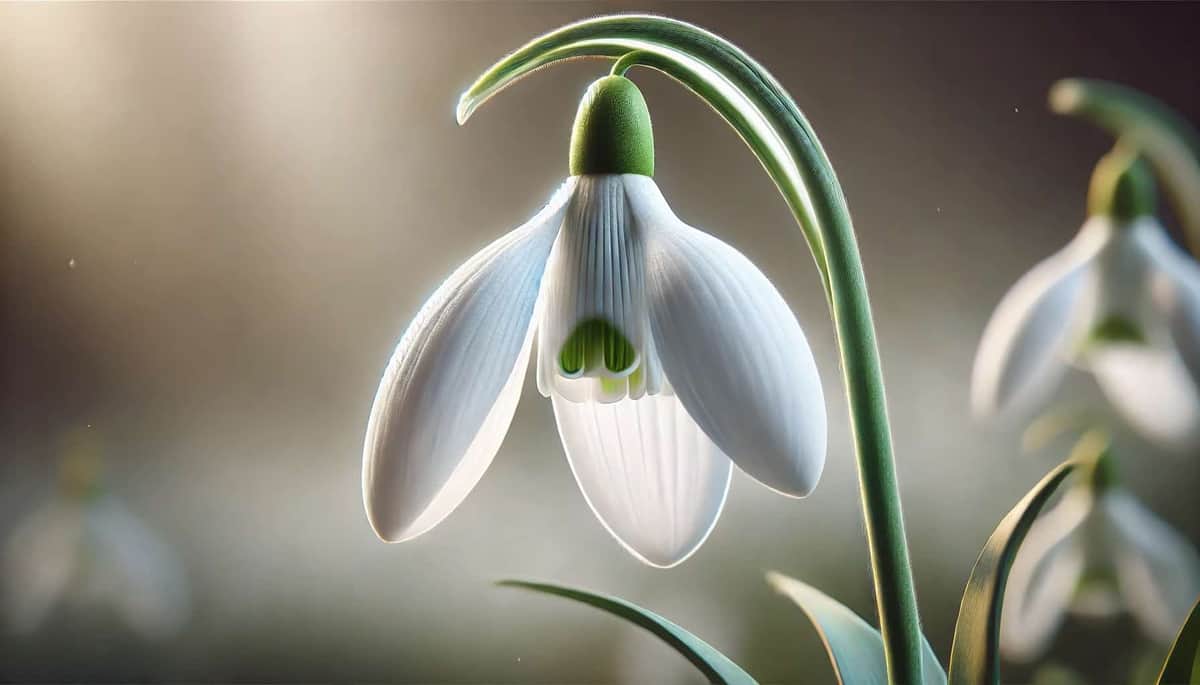 Snowdrop
