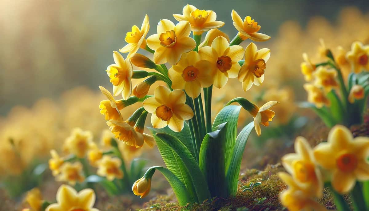 Jonquil